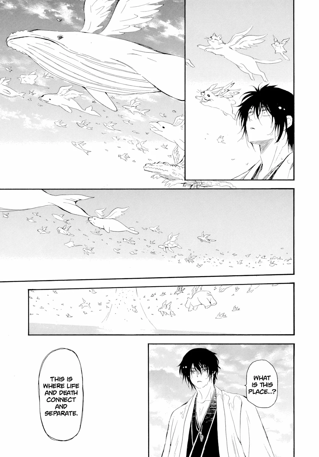 Akatsuki No Yona Chapter 273 image 04